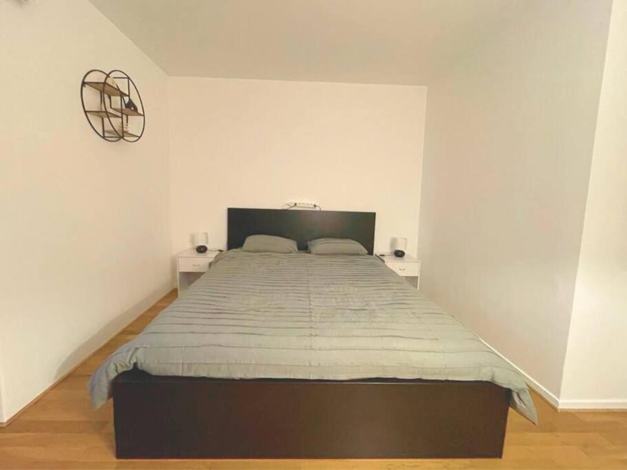 圣莫里斯9 Min From Chateau De Vincennes - Paris & Disney公寓 外观 照片